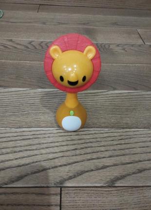 Музыкальная игрушка