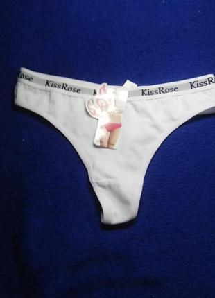 Трусики жіночі нові