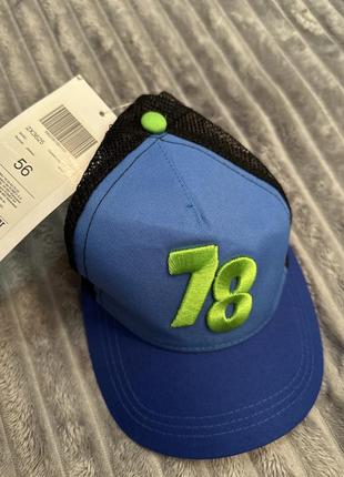 Детские кепки по 80 грн