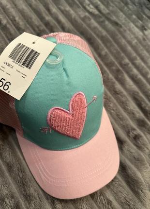 Детские кепки по 80 грн