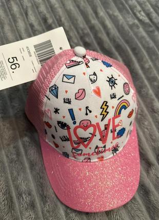 Детские кепки по 80 грн