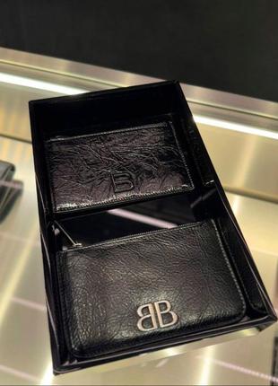 Кошелек balenciaga