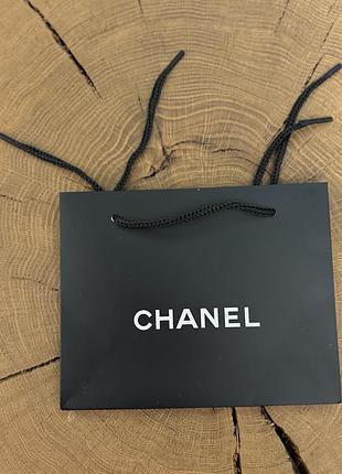 Мини пакет шаннель