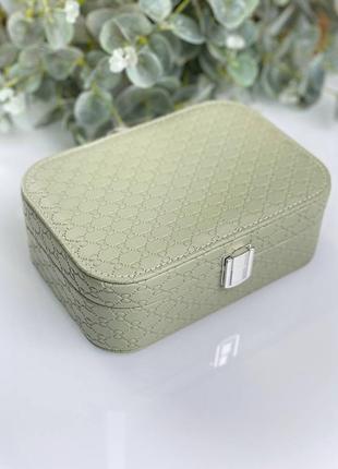 Шкатулка для прикрас