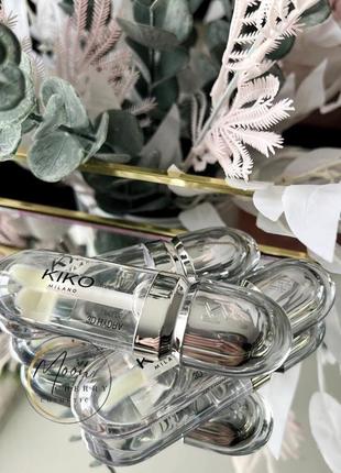 Блеск для губ 3d hydra lipgloss оттенок 01