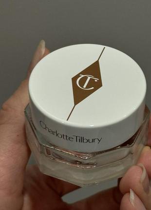 Увлажняющий крем-гель charlotte tilbury magic water cream 15ml