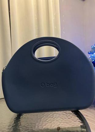 O’bag сумка женская