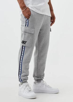 Спортивні штани nike оригінал штани джогери карго nike s штани jordan stussy carhartt