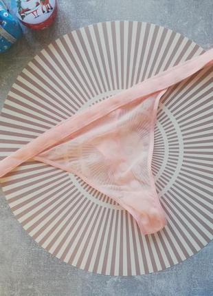 Новые трусики от secret possessions, pp xl 2xl.