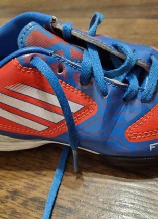 Сороконожки adidas f50