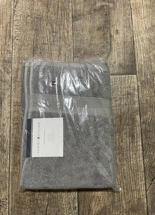 Полотенце Tommy hilfiger