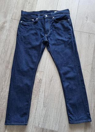 Джинси marks&spencer w32/l29 на m