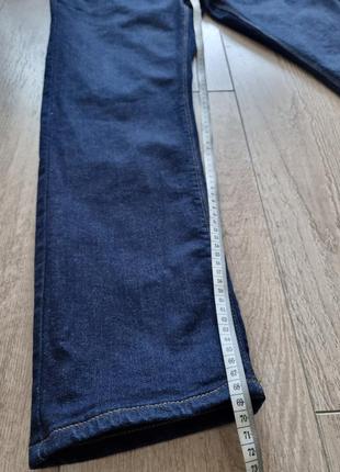 Джинси marks&spencer w32/l29 на m7 фото