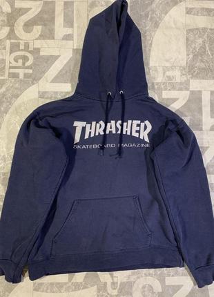 Худи thrasher