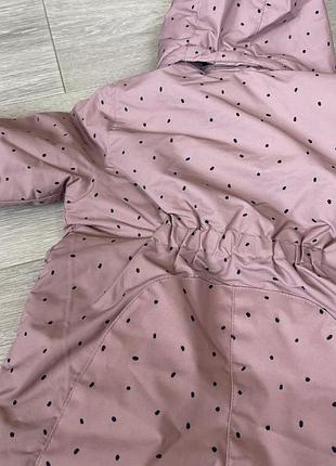 Зимний комбенищен «h&amp;m» 8