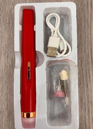 Аппарат для домашнего маникюра