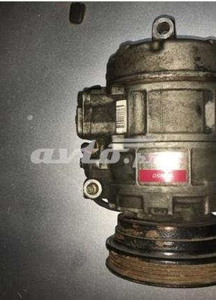 Компрессор кондиционера bmw 525 2.5tds 4472208021