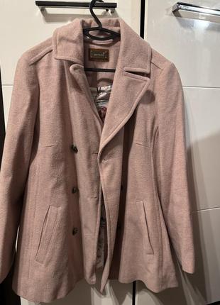Пальто 4