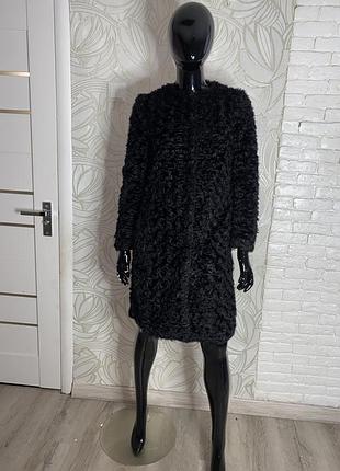 Шуба h&amp;m, xs