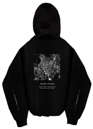 Худи харков