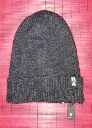 Шапка вязаная rudsak