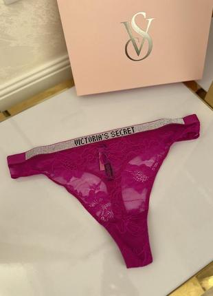 Трусики от vs