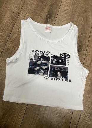 Топ tokio hotel