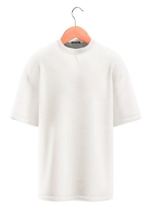 Футболка аист