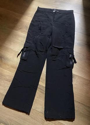 Теплі штани