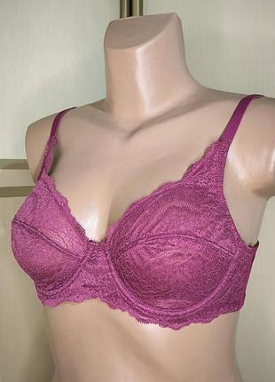 М'ягкий бюстгальтер на кісточках