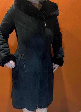 Дублянка натуральна