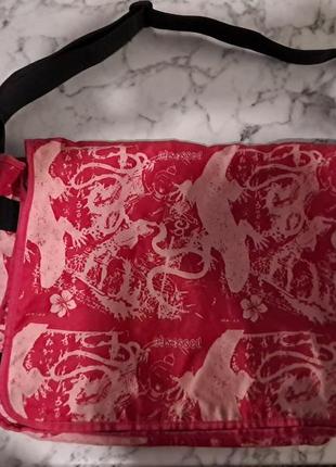 Сумка через плече