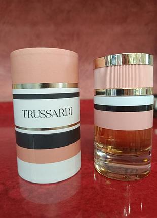 Trussardi eau de parfum парфумована вода 60 мл