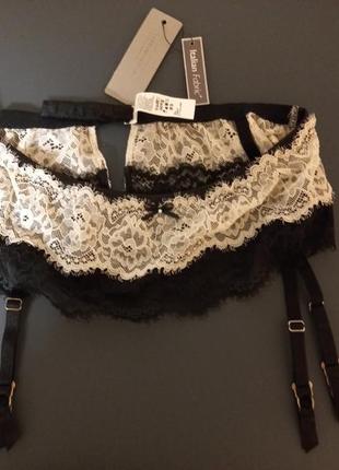 Пояс для чулок р.м-л