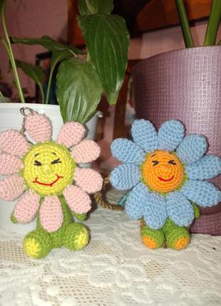 Брелочки-подвески