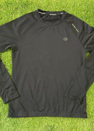 Кофта мастерка реглан