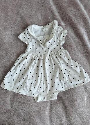 Праздничное боди