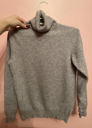 Светр united colors of benetton