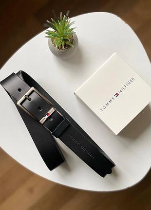 Ремень Tommyhilfiger  ☝🏻