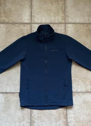 Кофта softshell exstreme(england)columbia berghaus salomon mammut jack wolfskin mountain warehouse