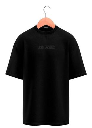 Футболка душенила