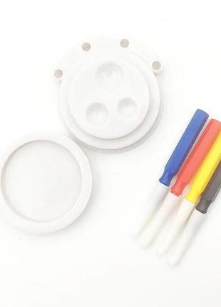 Комплект для ремонту годинника (маслянки)