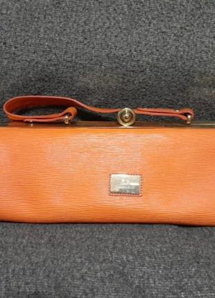 Сумка саквояж roberto biagi