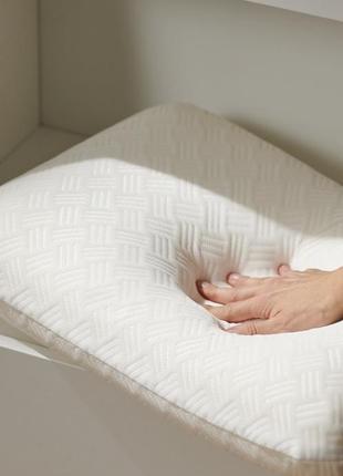 Ортопедическая подушка