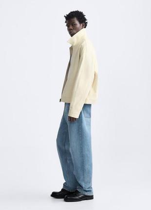 Джинси прямого крою. 3