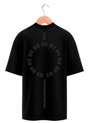 Футболка воля