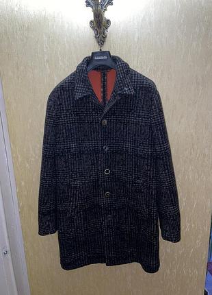 Пальто bob