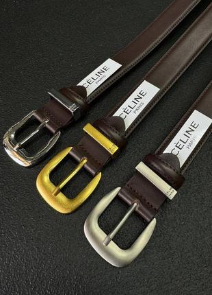 Ремінь женскийремень #celine  ☝🏻