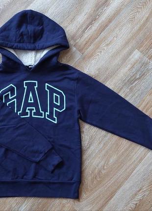 Женская кофта худи gap 3