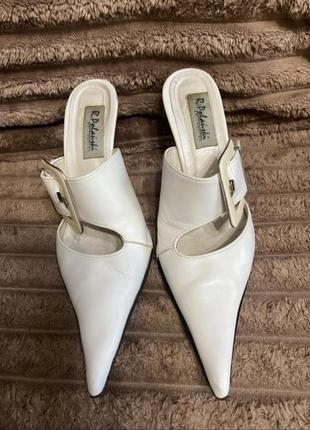 Туфли женские